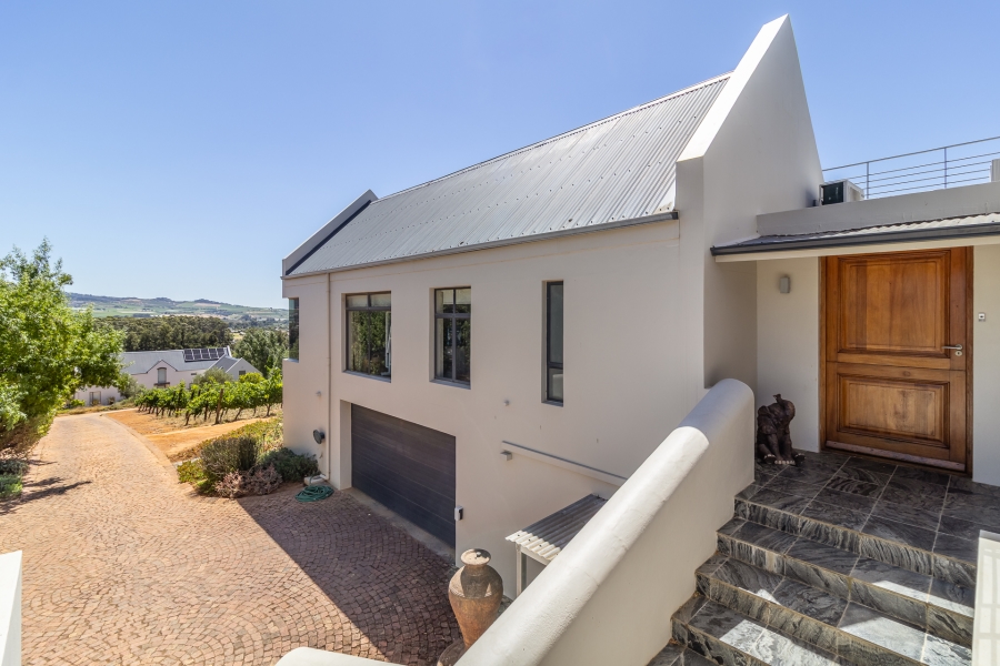 4 Bedroom Property for Sale in Diemersfontein Wine and Country Estate Western Cape
